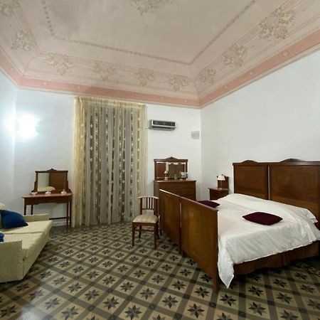 Crispi Accomodation B&B Κατάνια Εξωτερικό φωτογραφία