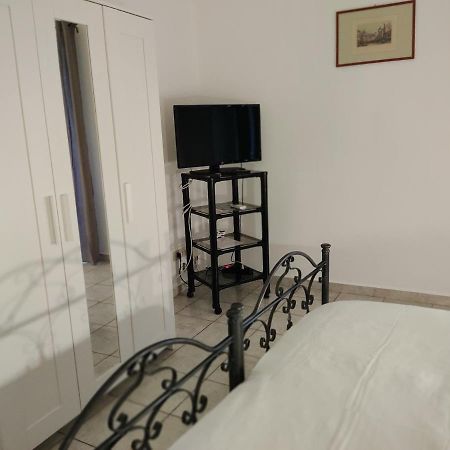 Crispi Accomodation B&B Κατάνια Εξωτερικό φωτογραφία