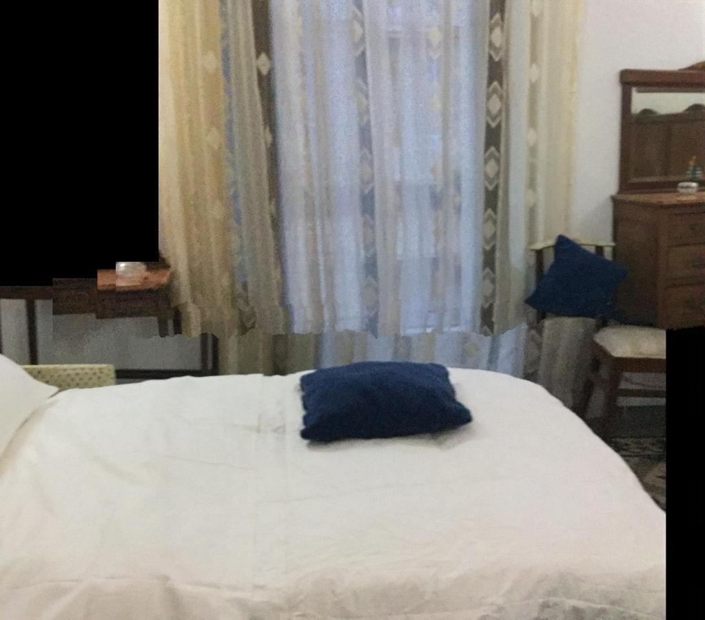 Crispi Accomodation B&B Κατάνια Εξωτερικό φωτογραφία