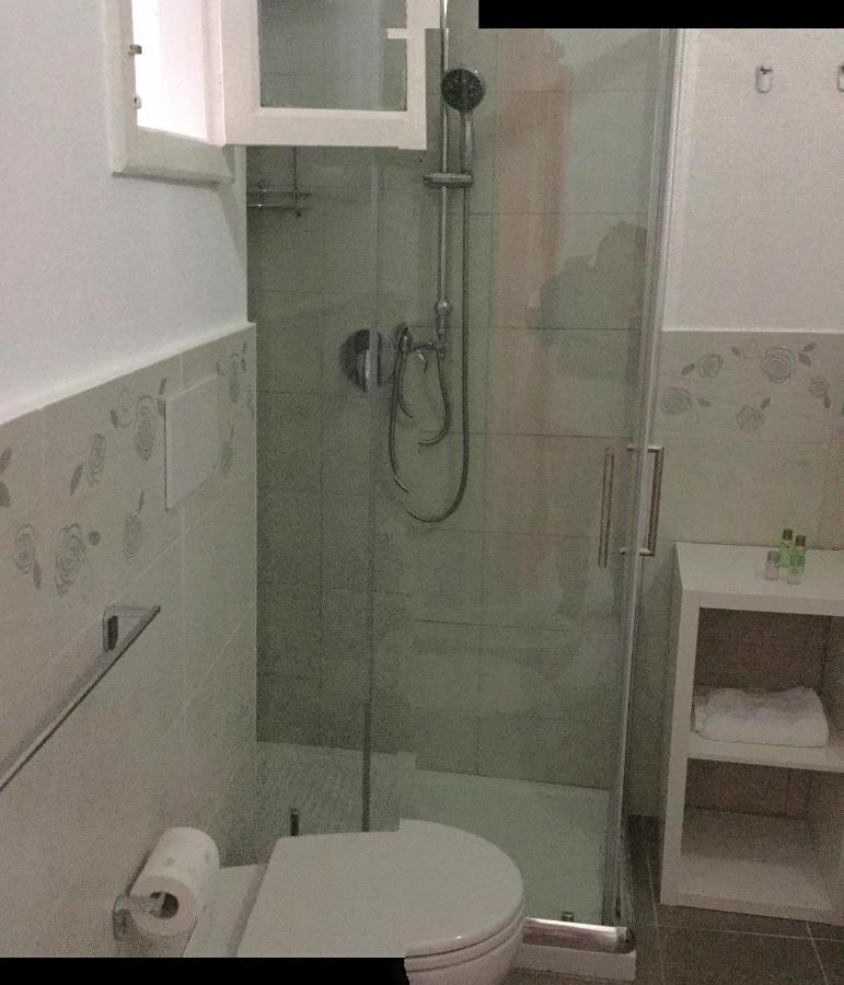 Crispi Accomodation B&B Κατάνια Εξωτερικό φωτογραφία