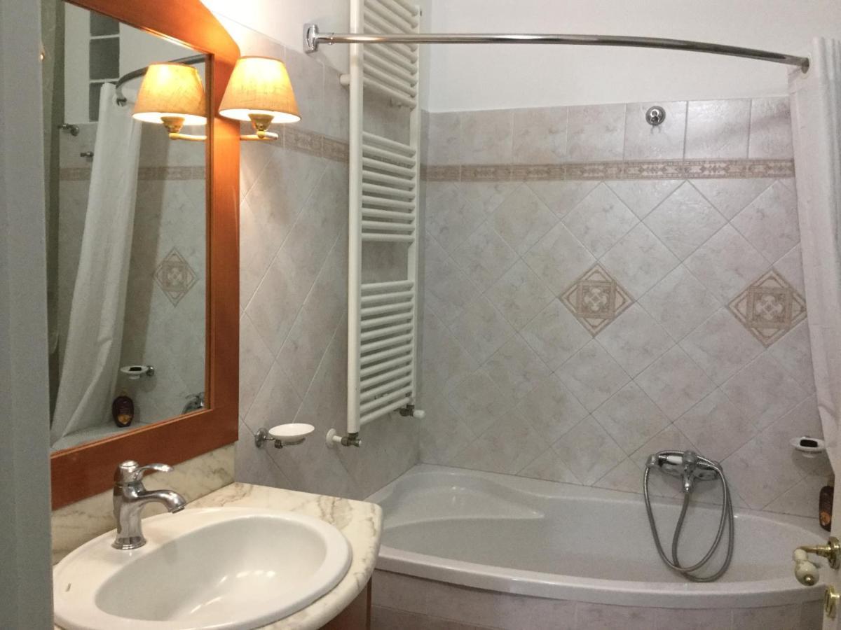 Crispi Accomodation B&B Κατάνια Εξωτερικό φωτογραφία