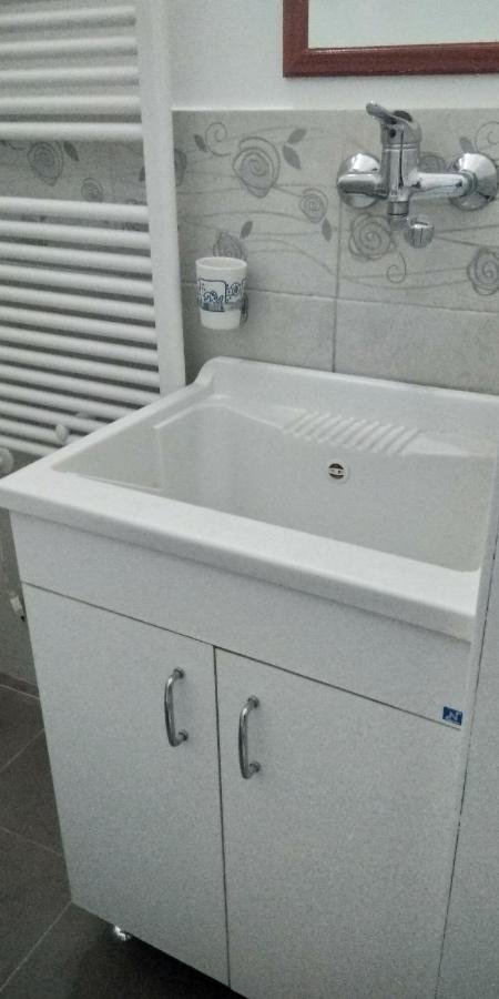 Crispi Accomodation B&B Κατάνια Εξωτερικό φωτογραφία